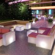 Lamalva, Spanish modern outdoor furniture, outdoor furniture for hotels, restaurants, lobbies, villas